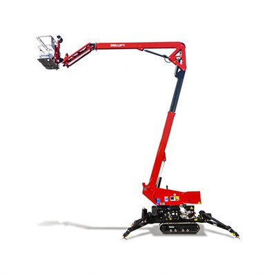 75ft Spider Lift