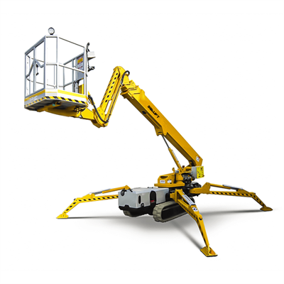 Lift pentru păianjen Cherry Picker